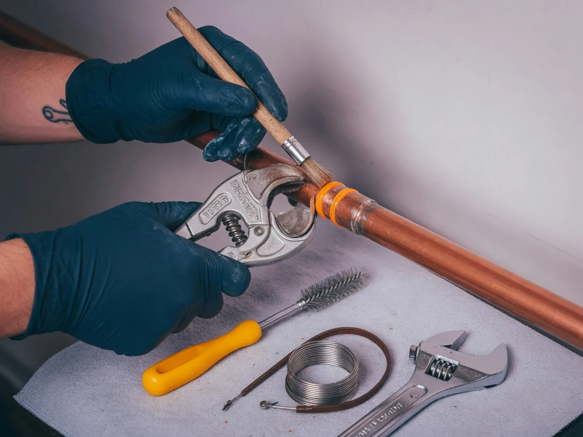 Why choose Sump Pump Repair in Hinkley, CA
